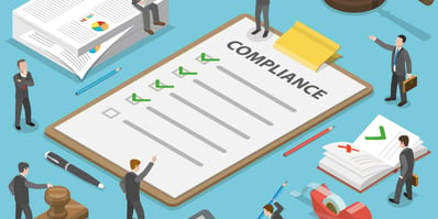 Compliance nella logistica: uno strumento di miglioramento dei processi