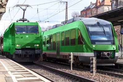 European Year of Rail e l’importanza delle ferrovie in Europa