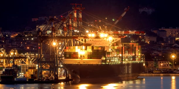 Integrazione verticale ed evoluzione del settore dello shipping